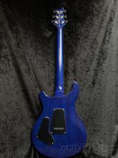 Paul Reed Smith [PRS] SE Custom 24 Quilt Package -Charcoal Blue Burst-【2025年製】【CTI H065845】【3.55kg】_3