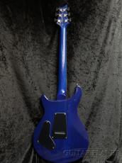 Paul Reed Smith [PRS] SE Custom 24 Quilt Package -Charcoal Blue Burst-【2025年製】【CTI H052571】【3.5kg】_3