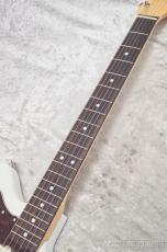 Fender Made In Japan Traditional 60s Jazzmaster -Olympic White-【JD26012090】【3.68kg】_7