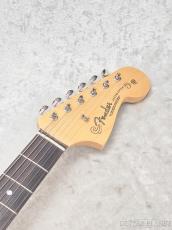 Fender Made In Japan Traditional 60s Jazzmaster -Olympic White-【JD26012090】【3.68kg】_9