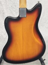 Fender Made In Japan Traditional 60s Jazzmaster -3-Color Sunburst-【JD26012052】【3.44kg】_2