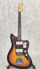 Fender Made In Japan Traditional 60s Jazzmaster -3-Color Sunburst-【JD26012052】【3.44kg】_3