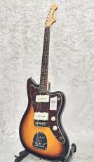 Fender Made In Japan Traditional 60s Jazzmaster -3-Color Sunburst-【JD26012052】【3.44kg】_5