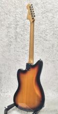 Fender Made In Japan Traditional 60s Jazzmaster -3-Color Sunburst-【JD26012052】【3.44kg】_6