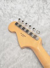 Fender Made In Japan Traditional 60s Jazzmaster -3-Color Sunburst-【JD26012052】【3.44kg】_10