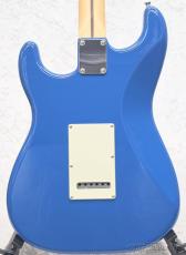 Fender Made In Japan Hybrid II Stratocaster -Forest Blue/Rosewood-【JD26015859】【3.47kg】_2