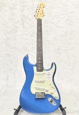 Fender Made In Japan Hybrid II Stratocaster -Forest Blue/Rosewood-【JD26015859】【3.47kg】_3