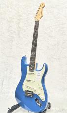 Fender Made In Japan Hybrid II Stratocaster -Forest Blue/Rosewood-【JD26015859】【3.47kg】_5