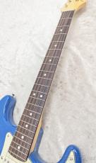 Fender Made In Japan Hybrid II Stratocaster -Forest Blue/Rosewood-【JD26015859】【3.47kg】_7