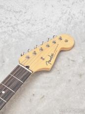 Fender Made In Japan Hybrid II Stratocaster -Forest Blue/Rosewood-【JD26015859】【3.47kg】_9