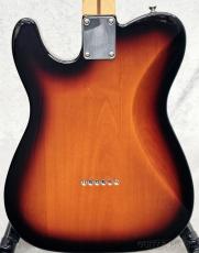 Fender Made In Japan Hybrid II Telecaster -3-Color Sunburst/Rosewood-【JD26012281】【軽量3.24kg】_2