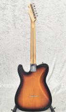 Fender Made In Japan Hybrid II Telecaster -3-Color Sunburst/Rosewood-【JD26012281】【軽量3.24kg】_4