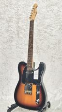 Fender Made In Japan Hybrid II Telecaster -3-Color Sunburst/Rosewood-【JD26012281】【軽量3.24kg】_5