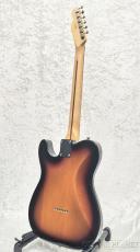 Fender Made In Japan Hybrid II Telecaster -3-Color Sunburst/Rosewood-【JD26012281】【軽量3.24kg】_6