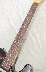 Fender Made In Japan Hybrid II Telecaster -3-Color Sunburst/Rosewood-【JD26012281】【軽量3.24kg】_7