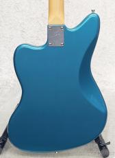 Fender Made in Japan Traditional Late 60s Jazzmaster-Ocean Turquoise Metallic-【JD26014511】【3.35kg】_2