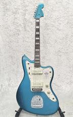 Fender Made in Japan Traditional Late 60s Jazzmaster-Ocean Turquoise Metallic-【JD26014511】【3.35kg】_3