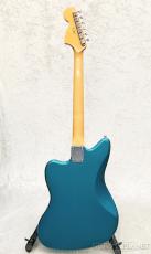 Fender Made in Japan Traditional Late 60s Jazzmaster-Ocean Turquoise Metallic-【JD26014511】【3.35kg】_4