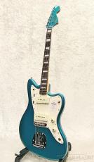 Fender Made in Japan Traditional Late 60s Jazzmaster-Ocean Turquoise Metallic-【JD26014511】【3.35kg】_5