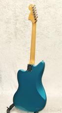 Fender Made in Japan Traditional Late 60s Jazzmaster-Ocean Turquoise Metallic-【JD26014511】【3.35kg】_6