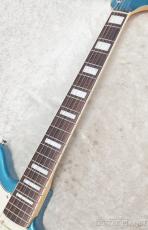Fender Made in Japan Traditional Late 60s Jazzmaster-Ocean Turquoise Metallic-【JD26014511】【3.35kg】_7