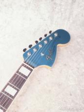 Fender Made in Japan Traditional Late 60s Jazzmaster-Ocean Turquoise Metallic-【JD26014511】【3.35kg】_9