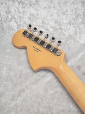 Fender Made in Japan Traditional Late 60s Jazzmaster-Ocean Turquoise Metallic-【JD26014511】【3.35kg】_10