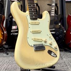 Fender Japan 1994-1995 ST62 ''Mod.'' -USB (US Blonde)- 【Ash Body!】【Texas Special Pickups!】【Refrets!】