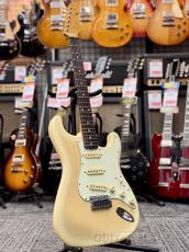 Fender Japan 1994-1995 ST62 ''Mod.'' -USB (US Blonde)- 【Ash Body!】【Texas Special Pickups!】【Refrets!】_2