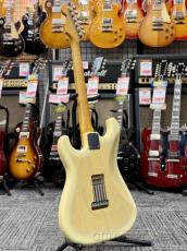 Fender Japan 1994-1995 ST62 ''Mod.'' -USB (US Blonde)- 【Ash Body!】【Texas Special Pickups!】【Refrets!】_3