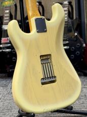 Fender Japan 1994-1995 ST62 ''Mod.'' -USB (US Blonde)- 【Ash Body!】【Texas Special Pickups!】【Refrets!】_4