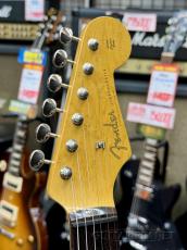 Fender Japan 1994-1995 ST62 ''Mod.'' -USB (US Blonde)- 【Ash Body!】【Texas Special Pickups!】【Refrets!】_5