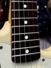 Fender Japan 1994-1995 ST62 ''Mod.'' -USB (US Blonde)- 【Ash Body!】【Texas Special Pickups!】【Refrets!】_6