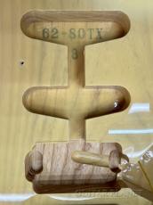 Fender Japan 1994-1995 ST62 ''Mod.'' -USB (US Blonde)- 【Ash Body!】【Texas Special Pickups!】【Refrets!】_9