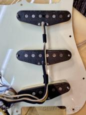Fender Japan 1994-1995 ST62 ''Mod.'' -USB (US Blonde)- 【Ash Body!】【Texas Special Pickups!】【Refrets!】_10