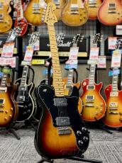 Fender Classic Player Telecaster Deluxe with Tremolo -3-Color Sunburst- 2009年製 【4.02kg】_2