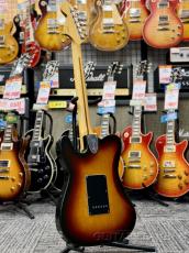Fender Classic Player Telecaster Deluxe with Tremolo -3-Color Sunburst- 2009年製 【4.02kg】_3
