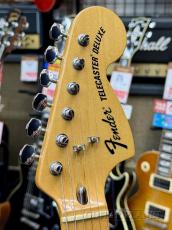 Fender Classic Player Telecaster Deluxe with Tremolo -3-Color Sunburst- 2009年製 【4.02kg】_5
