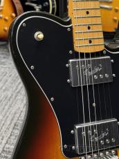 Fender Classic Player Telecaster Deluxe with Tremolo -3-Color Sunburst- 2009年製 【4.02kg】_6