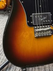Fender Classic Player Telecaster Deluxe with Tremolo -3-Color Sunburst- 2009年製 【4.02kg】_8