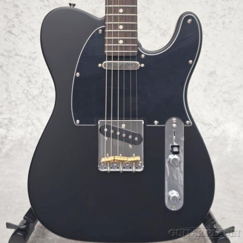 Fender 【夏のボーナスセール】Made in Japan FSR Hybrid II Telecaster -Satin Black-