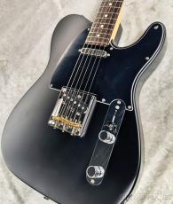 Fender 【夏のボーナスセール】Made in Japan FSR Hybrid II Telecaster -Satin Black-_2
