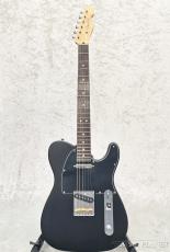 Fender 【夏のボーナスセール】Made in Japan FSR Hybrid II Telecaster -Satin Black-_4