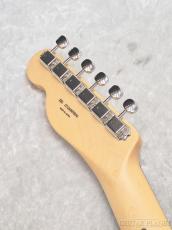 Fender 【夏のボーナスセール】Made in Japan FSR Hybrid II Telecaster -Satin Black-_11
