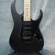Ibanez Genesis Collection RG550 -Black Flat- 【MADE IN JAPAN】【限定生産品】