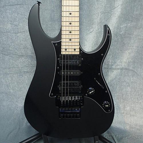 Ibanez Genesis Collection RG550 -Black Flat- 【MADE IN JAPAN】【限定生産品】