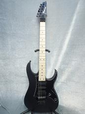 Ibanez Genesis Collection RG550 -Black Flat- 【MADE IN JAPAN】【限定生産品】_3