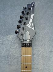 Ibanez Genesis Collection RG550 -Black Flat- 【MADE IN JAPAN】【限定生産品】_6