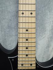 Ibanez Genesis Collection RG550 -Black Flat- 【MADE IN JAPAN】【限定生産品】_8