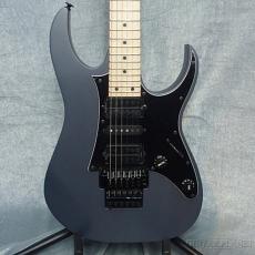 Ibanez Genesis Collection RG550 -Gray Metallic Flat- 【MADE IN JAPAN】【限定生産品】